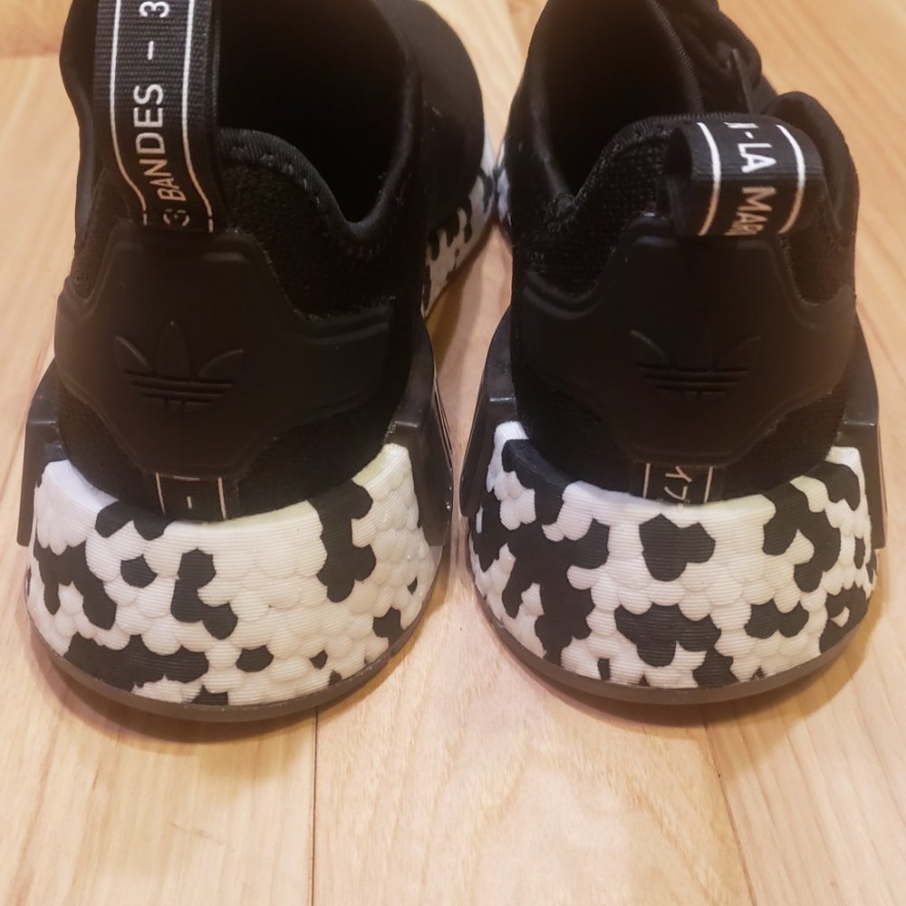 Adidas NMD R1 - Picture 2 of 5